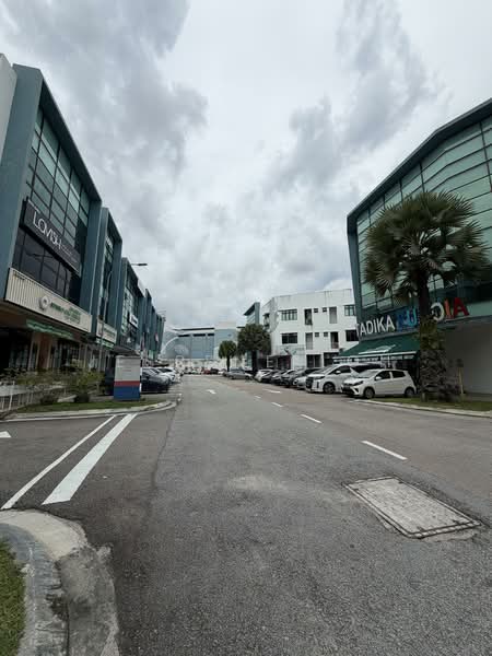 Shop / Office for Rent in Bandar Dato Onn (Tebrau) - Jesrene Loh - Exterior - PropertyGuru.com.my