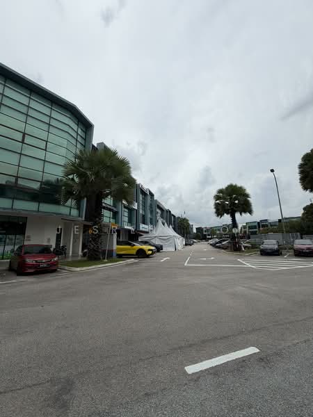 Shop / Office for Rent in Bandar Dato Onn (Tebrau) - Jesrene Loh - Exterior - PropertyGuru.com.my