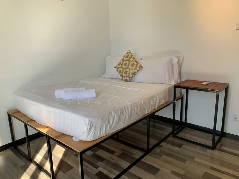 Arte S untuk Untuk Disewa - RM 3,500 /bulan, Apr 2026 - Bedroom - PropertyGuru.com.my