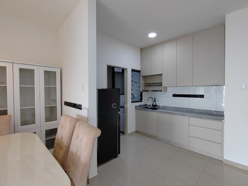 For Rent - Metro @ Cheras