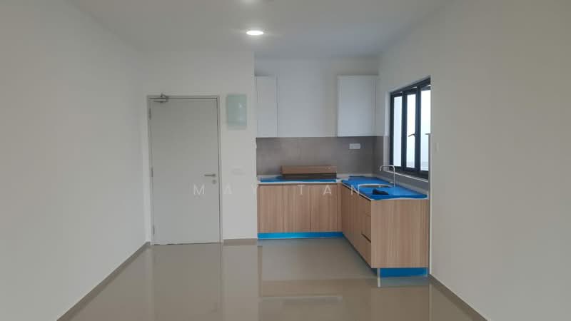 Servis Apartment untuk Disewa di Hana @ Eco Ardence - May Tan - Kitchen - PropertyGuru.com.my