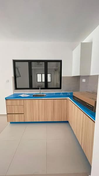 Servis Apartment untuk Disewa di Hana @ Eco Ardence - May Tan - Kitchen - PropertyGuru.com.my