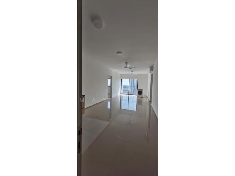 Servis Apartment untuk Disewa di Hana @ Eco Ardence - May Tan - Living Room - PropertyGuru.com.my