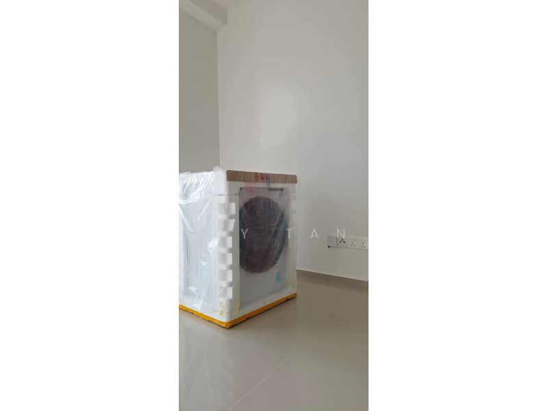 Servis Apartment untuk Disewa di Hana @ Eco Ardence - May Tan - Interior - PropertyGuru.com.my