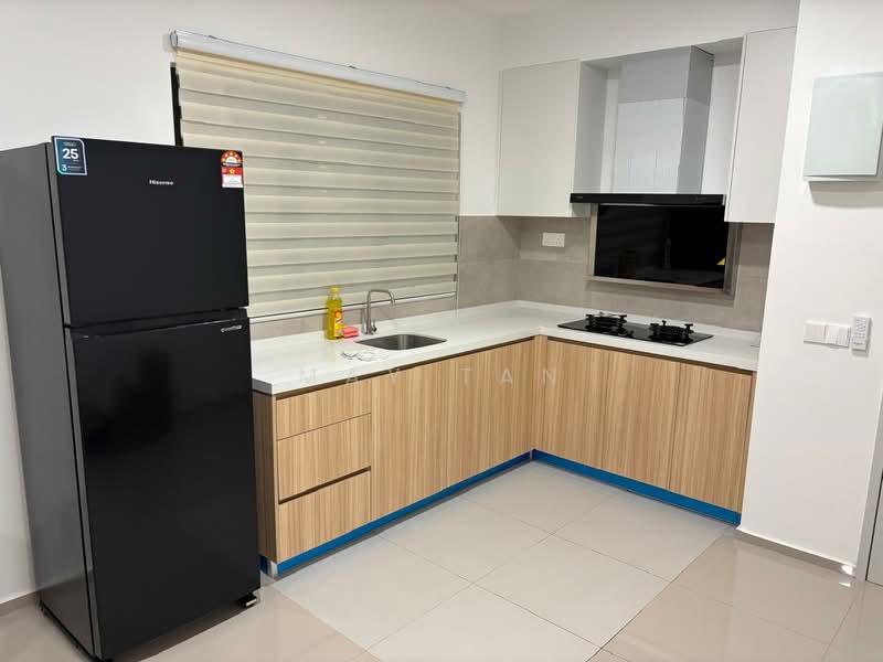 Servis Apartment untuk Disewa di Hana @ Eco Ardence - May Tan - PropertyGuru.com.my
