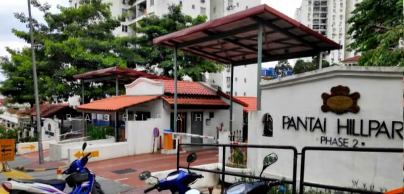 Kondominium untuk Dijual di Pantai Hillpark 2 - Rashidah Juremi - Exterior - PropertyGuru.com.my