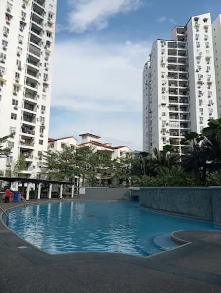 Kondominium untuk Dijual di Pantai Hillpark 2 - Rashidah Juremi - Exterior - PropertyGuru.com.my