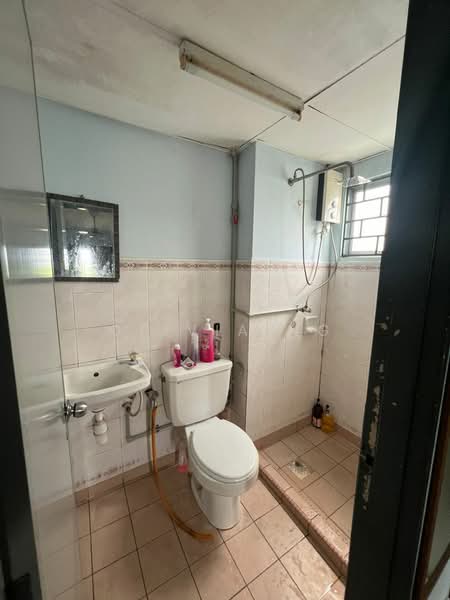 Ketumbar Heights untuk Untuk Dijual - RM 260,000, Apr 2026 - Bathroom - PropertyGuru.com.my