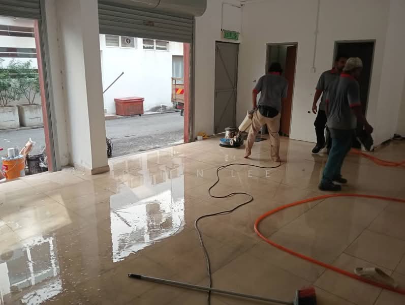 Shop / Office for Rent in Butterworth (Penang) - Dylan Lee - Interior - PropertyGuru.com.my