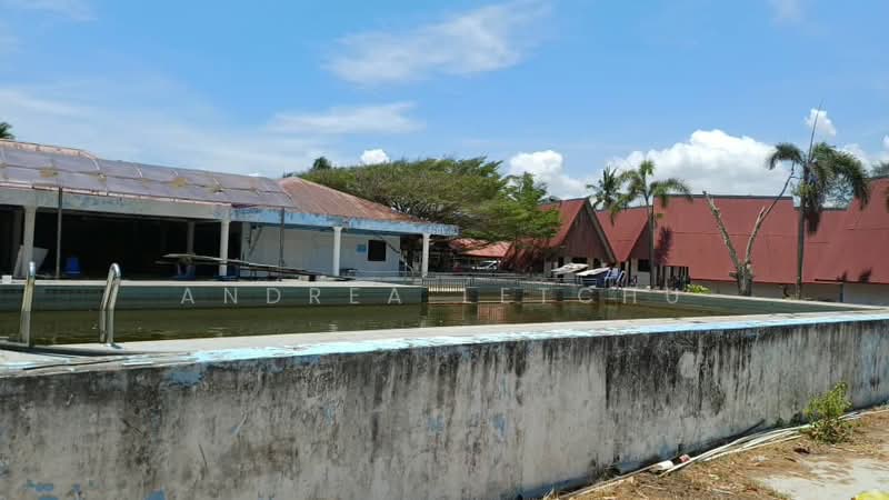 Other Property for Sale in Pasir Puteh (Kelantan) - Andrea Letchu - Exterior - PropertyGuru.com.my