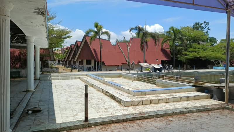 Other Property for Sale in Pasir Puteh (Kelantan) - Andrea Letchu - Exterior - PropertyGuru.com.my