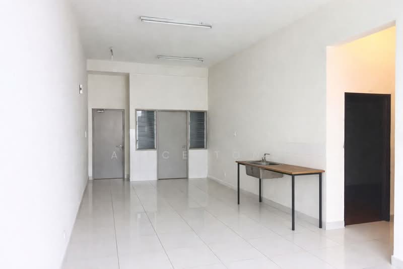 Servis Apartment untuk Disewa di Vue Residences - Alice Tong - Interior - PropertyGuru.com.my