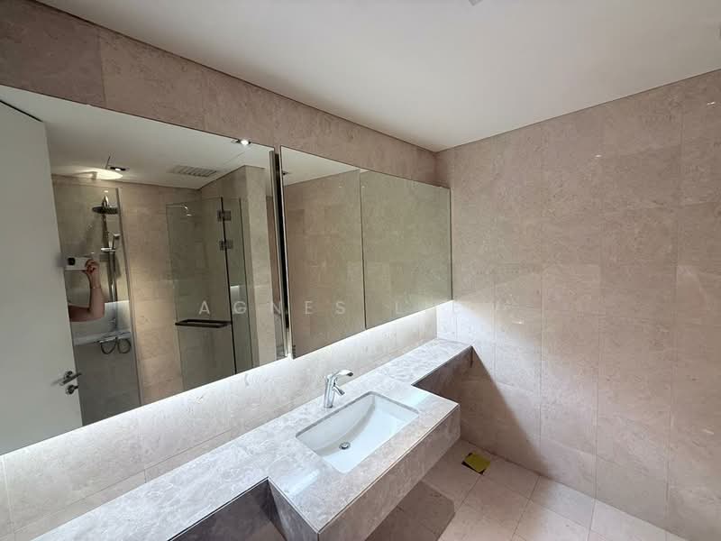 The Avare untuk Untuk Dijual - RM 4,700,000, Apr 2026 - Bathroom - PropertyGuru.com.my