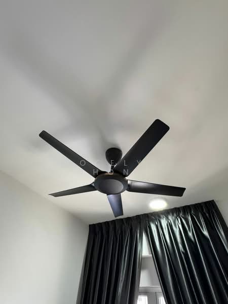 Residensi Jalan Jubilee untuk Untuk Disewa - RM 2,300 /bulan, Apr 2026 - Interior - PropertyGuru.com.my