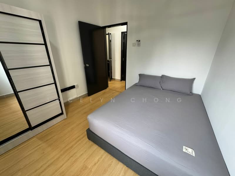 Residensi Jalan Jubilee untuk Untuk Disewa - RM 2,300 /bulan, Apr 2026 - Bedroom - PropertyGuru.com.my