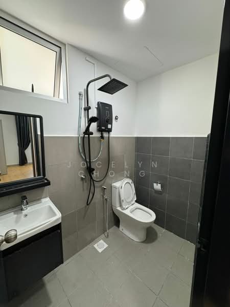 Residensi Jalan Jubilee untuk Untuk Disewa - RM 2,300 /bulan, Apr 2026 - Bathroom - PropertyGuru.com.my