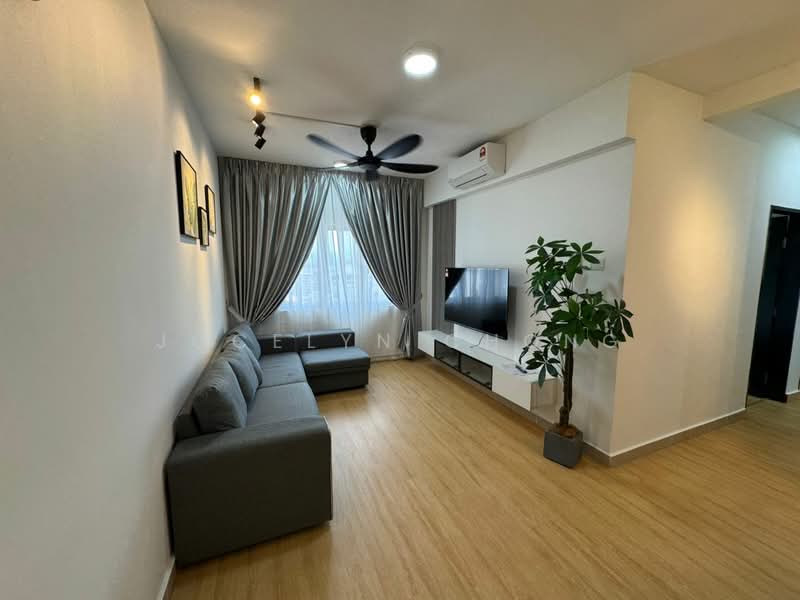 Residensi Jalan Jubilee untuk Untuk Disewa - RM 2,300 /bulan, Apr 2026 - PropertyGuru.com.my