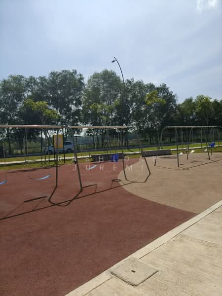 Apartment for Sale at Idaman Melur @ Cybersouth - Rashidah Juremi - Exterior - PropertyGuru.com.my