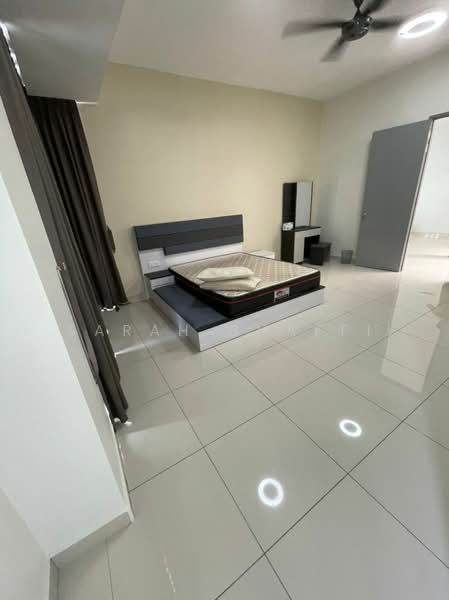 Nusa Sentral untuk Untuk Dijual - RM 1,480,000, Apr 2026 - Bedroom - PropertyGuru.com.my