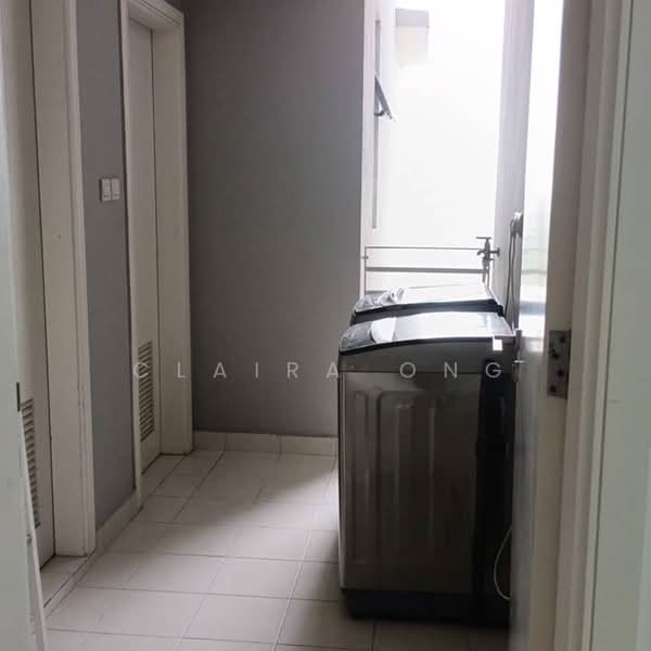 Teega Residences - 2