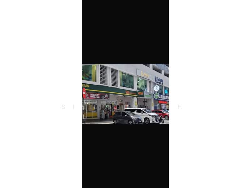 Service Residence for Rent at Serviced Residence @ Razak City Residences (RC Residences) - Siet Lim Teh - PropertyGuru.com.my