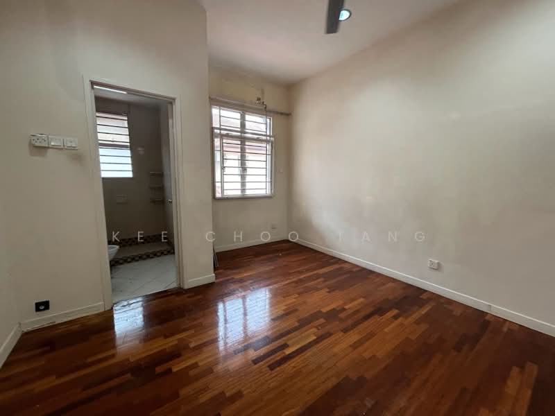 Rumah Teres 2-Tingkat untuk Dijual di Kemuning Utama (Shah Alam) - Anjoe Tang - Interior - PropertyGuru.com.my