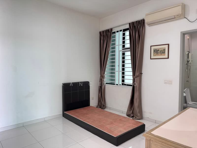 Service Residence for Rent at The Sky Executive Suites - Terrance Soong - Bedroom - PropertyGuru.com.my