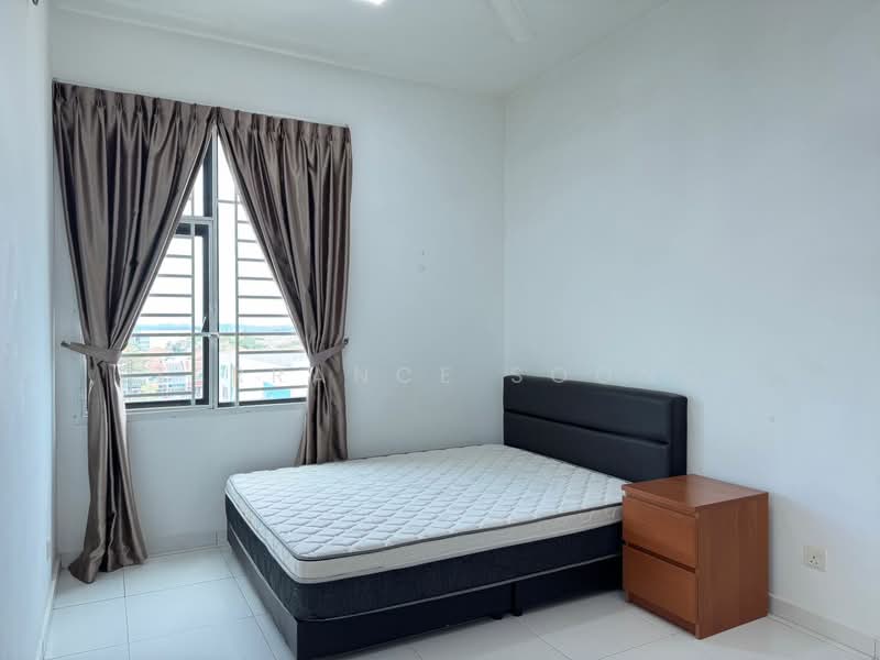 Service Residence for Rent at The Sky Executive Suites - Terrance Soong - Bedroom - PropertyGuru.com.my