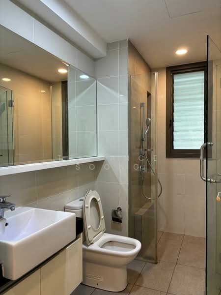 Service Residence for Rent at The Sky Executive Suites - Terrance Soong - Bathroom - PropertyGuru.com.my
