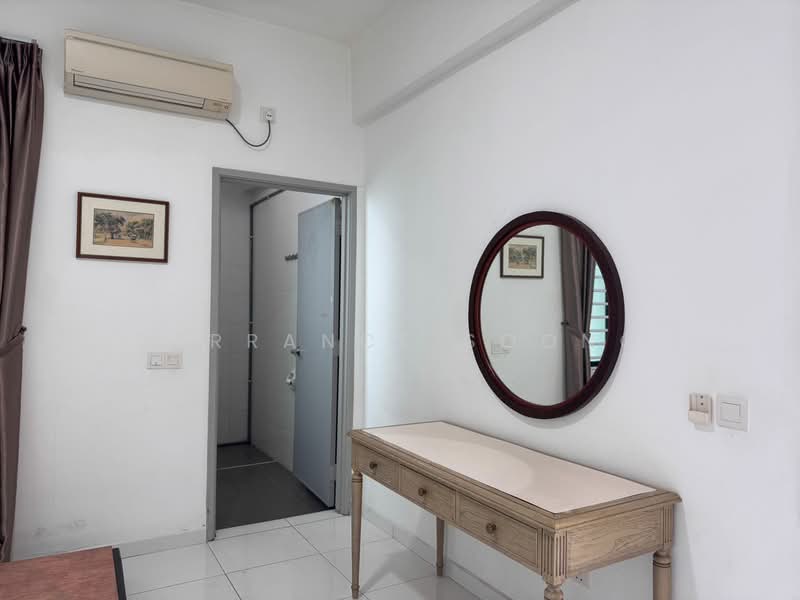 Service Residence for Rent at The Sky Executive Suites - Terrance Soong - Interior - PropertyGuru.com.my