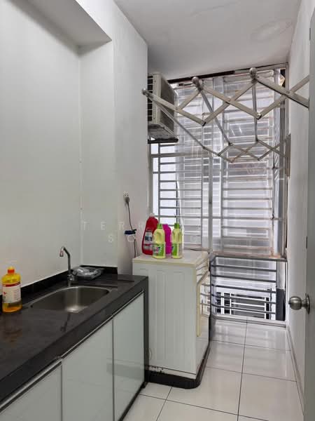 Service Residence for Rent at The Sky Executive Suites - Terrance Soong - Interior - PropertyGuru.com.my