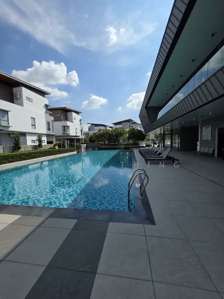 Rumah Banglo untuk Dijual di Shah Alam (Selangor) - Naomi Thing - Exterior - PropertyGuru.com.my