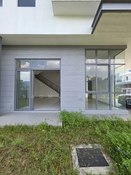 Rumah Banglo untuk Dijual di Shah Alam (Selangor) - Naomi Thing - Exterior - PropertyGuru.com.my