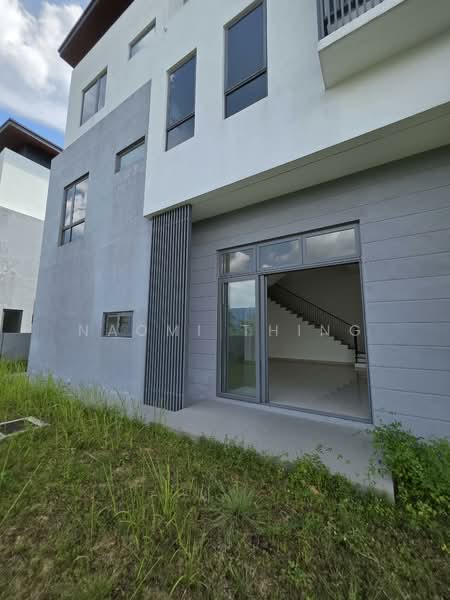 Rumah Banglo untuk Dijual di Shah Alam (Selangor) - Naomi Thing - Exterior - PropertyGuru.com.my