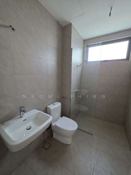Rumah Banglo untuk Dijual di Shah Alam (Selangor) - Naomi Thing - Bathroom - PropertyGuru.com.my