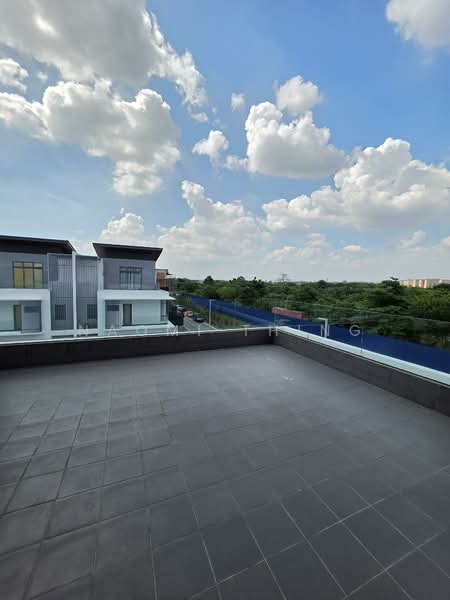 Rumah Banglo untuk Dijual di Shah Alam (Selangor) - Naomi Thing - Exterior - PropertyGuru.com.my