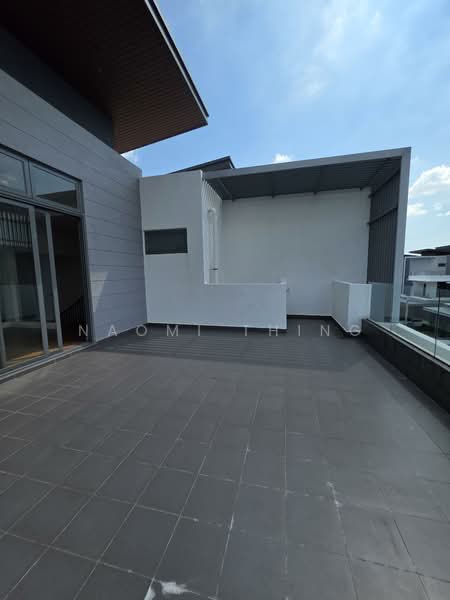 Rumah Banglo untuk Dijual di Shah Alam (Selangor) - Naomi Thing - Exterior - PropertyGuru.com.my