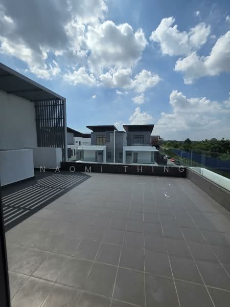 Rumah Banglo untuk Dijual di Shah Alam (Selangor) - Naomi Thing - Exterior - PropertyGuru.com.my