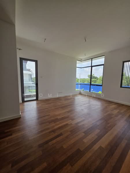 Rumah Banglo untuk Dijual di Shah Alam (Selangor) - Naomi Thing - Interior - PropertyGuru.com.my