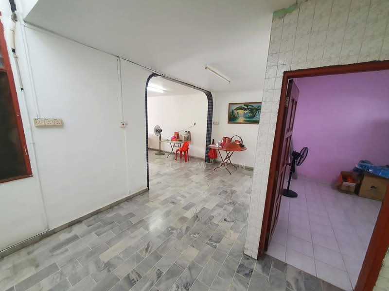 Taman Ungku Tun Aminah untuk Untuk Dijual - RM 538,000, Apr 2026 - Interior - PropertyGuru.com.my