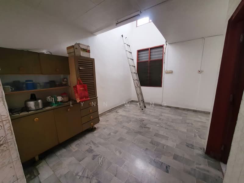 Taman Ungku Tun Aminah untuk Untuk Dijual - RM 538,000, Apr 2026 - Interior - PropertyGuru.com.my