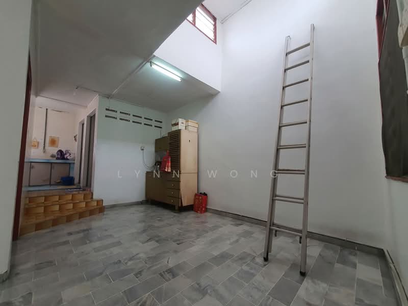 Taman Ungku Tun Aminah untuk Untuk Dijual - RM 538,000, Apr 2026 - Interior - PropertyGuru.com.my