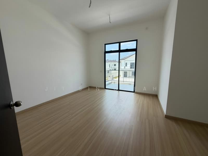 Cluster House for Sale in Eco Botanic 2 (Iskandar Puteri (Nusajaya)) - Jit Sin Cheah - Balcony - PropertyGuru.com.my