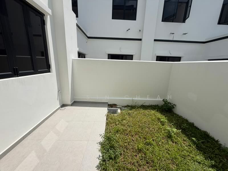 Cluster House for Sale in Eco Botanic 2 (Iskandar Puteri (Nusajaya)) - Jit Sin Cheah - Exterior - PropertyGuru.com.my