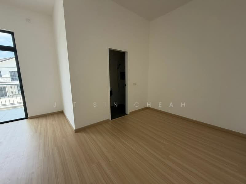 Cluster House for Sale in Eco Botanic 2 (Iskandar Puteri (Nusajaya)) - Jit Sin Cheah - Interior - PropertyGuru.com.my