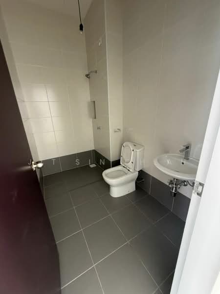 Cluster House for Sale in Eco Botanic 2 (Iskandar Puteri (Nusajaya)) - Jit Sin Cheah - Bathroom - PropertyGuru.com.my