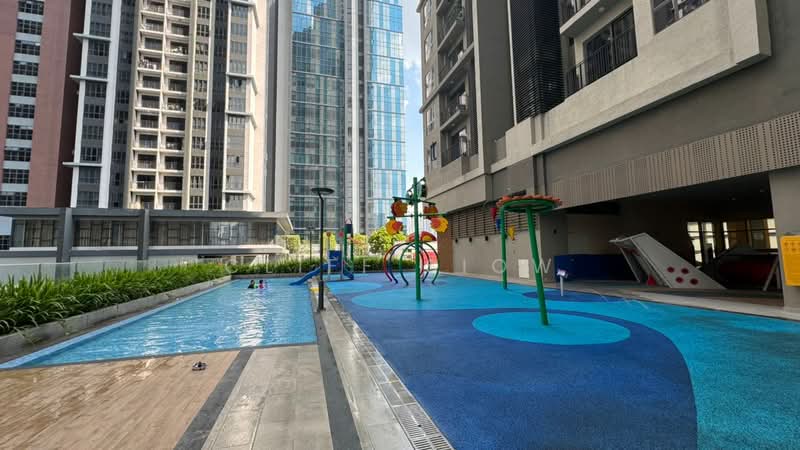 Service Residence for Rent at Sunway Velocity TWO - Cliff Siow - Exterior - PropertyGuru.com.my