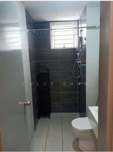 Condominium for Rent at Residensi PV18 - Chloe Shum - Bathroom - PropertyGuru.com.my