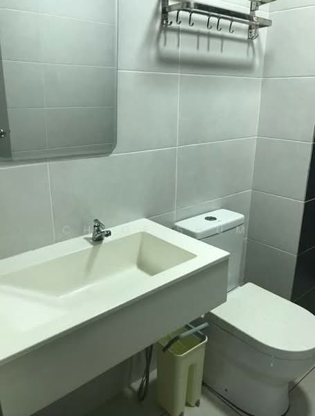 Condominium for Rent at Residensi PV18 - Chloe Shum - Bathroom - PropertyGuru.com.my