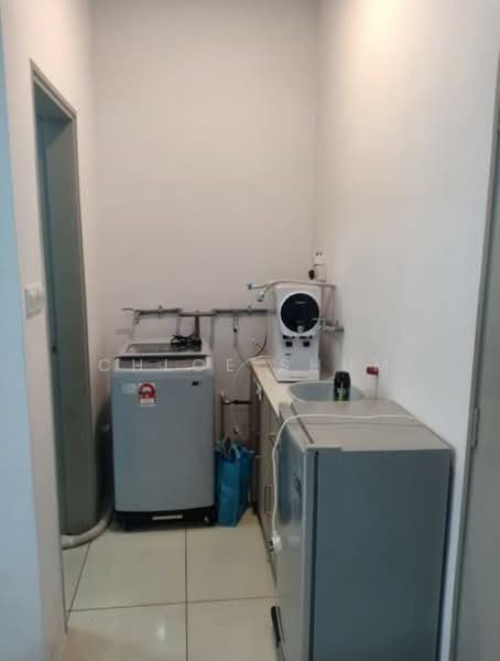 Condominium for Rent at Residensi PV18 - Chloe Shum - Interior - PropertyGuru.com.my